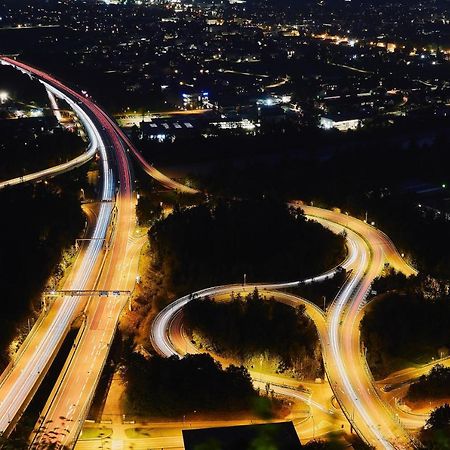 Ferienwohnung Bregenz 6 Top 1 외부 사진