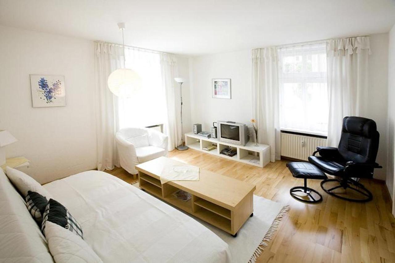 Ferienwohnung Bregenz 6 Top 1 외부 사진
