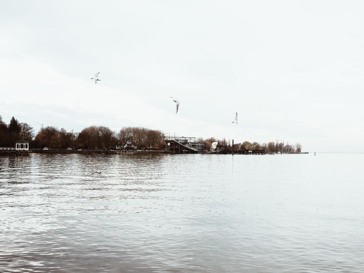 Ferienwohnung Bregenz 6 Top 1 외부 사진